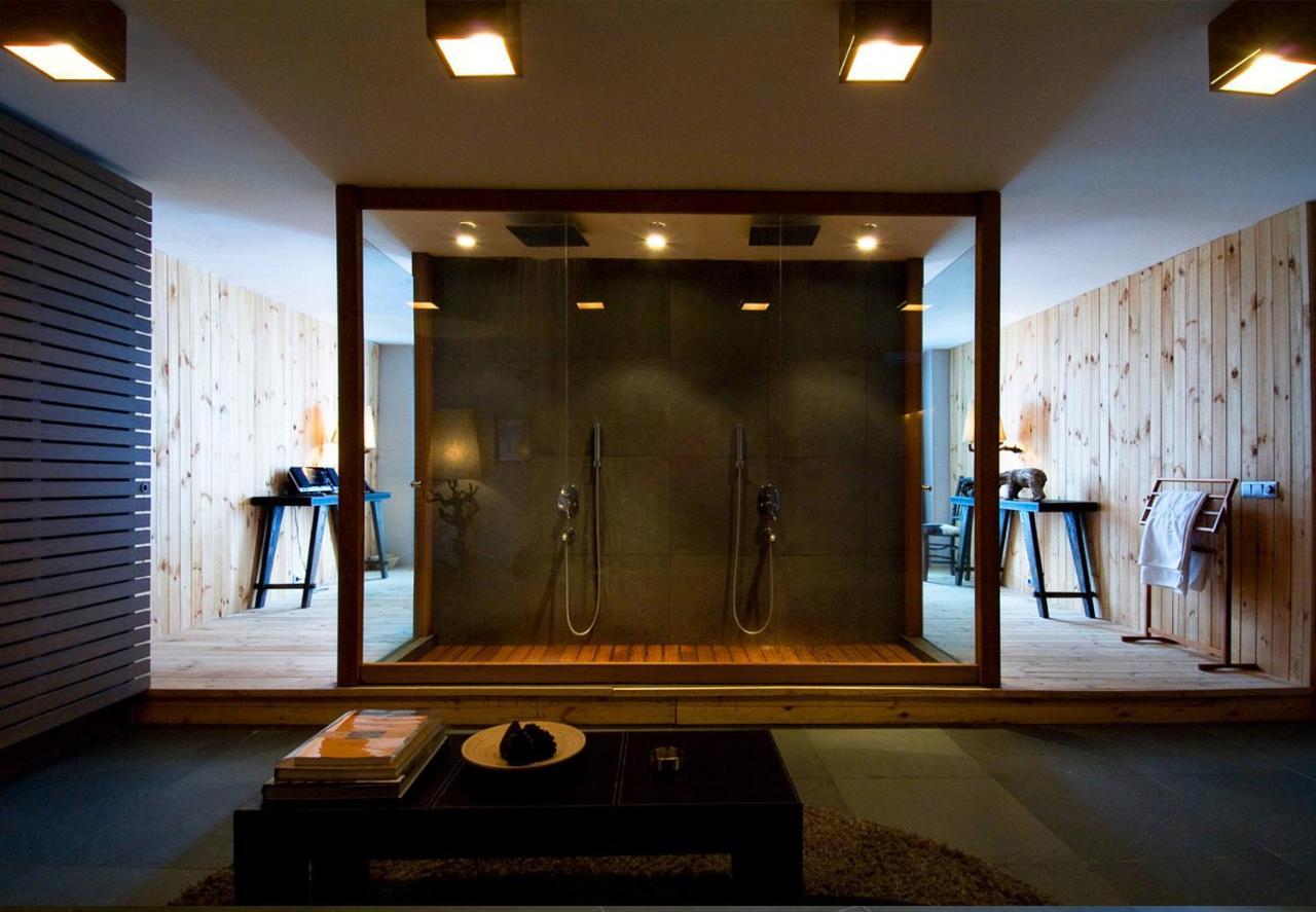 Villa Golden Key Kartalkaya Extérieur photo