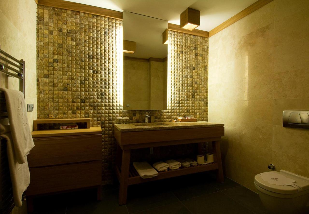 Villa Golden Key Kartalkaya Extérieur photo