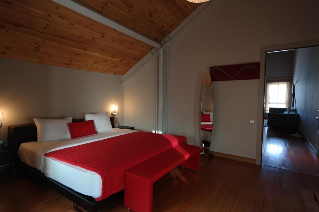 Villa Golden Key Kartalkaya Extérieur photo