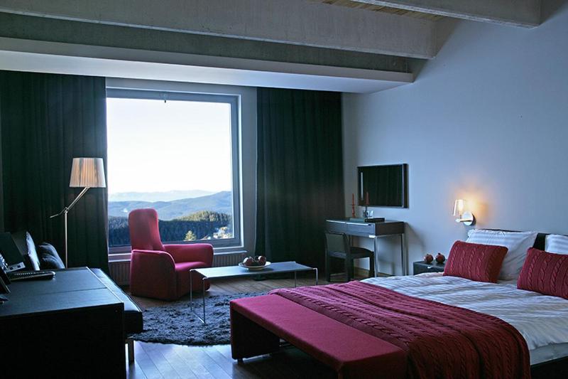 Villa Golden Key Kartalkaya Extérieur photo